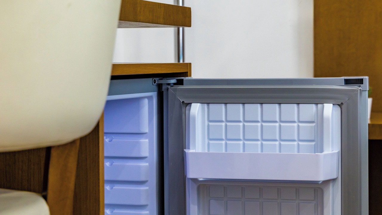 Photo of Bedroom in Naples City Centre