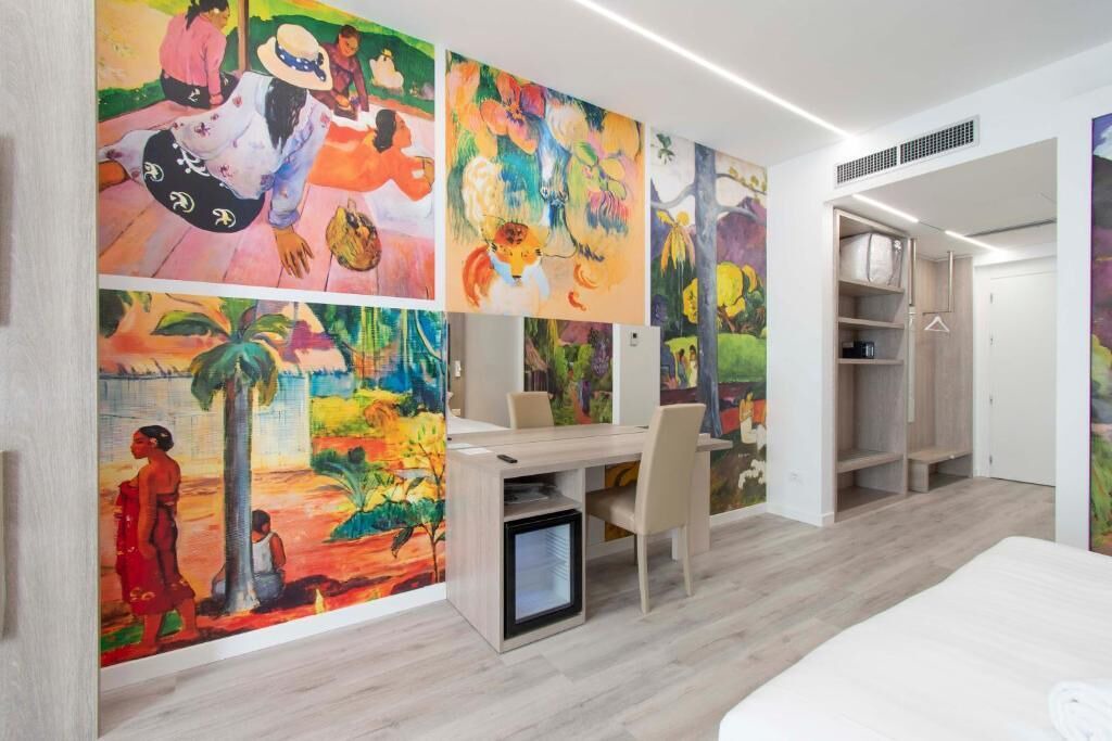 Photo of Bedroom in Druento