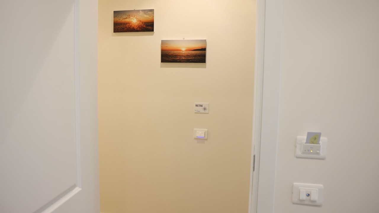 Photo of Livingroom in Salerno