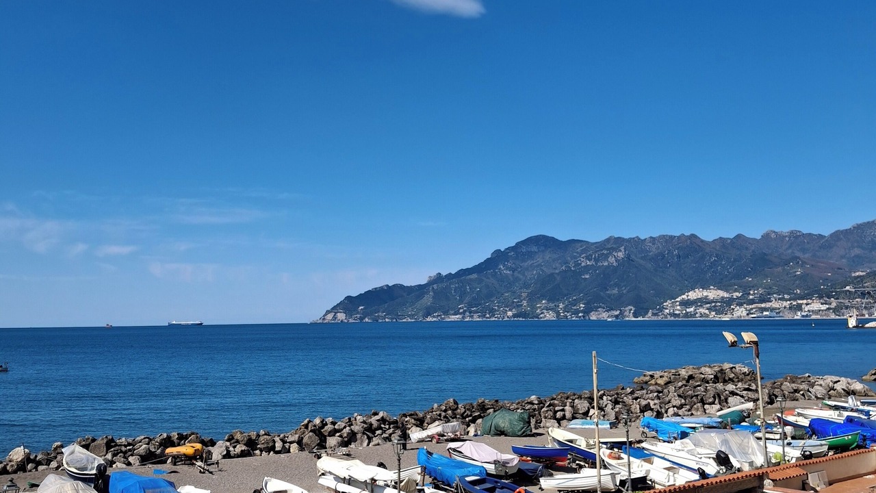 Photo of Bedroom in Salerno