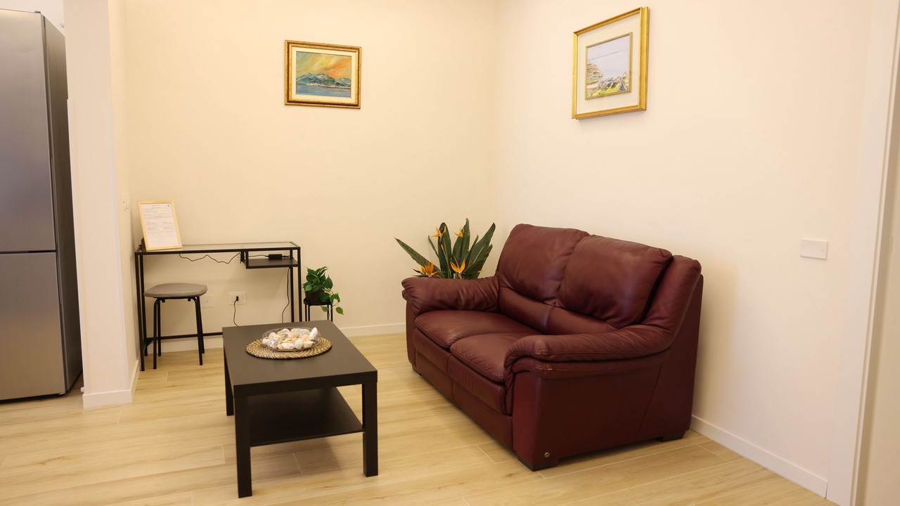Photo of Livingroom in Salerno