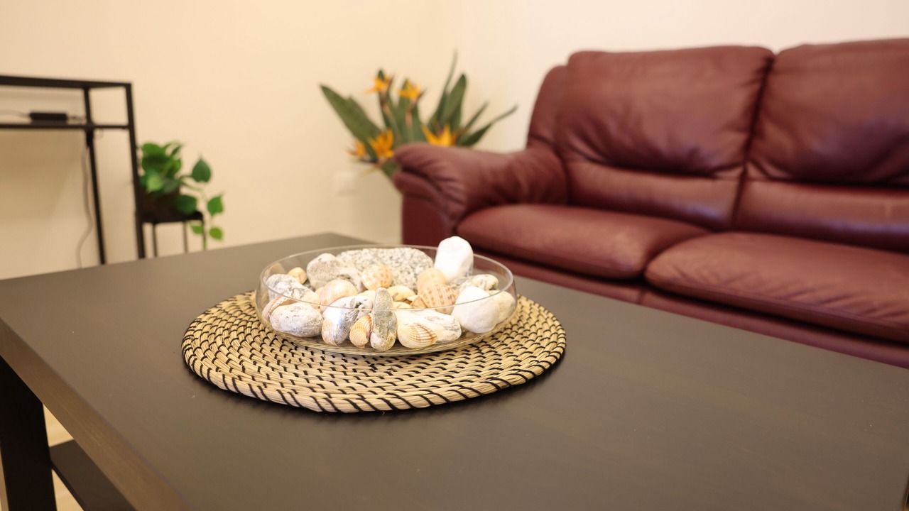 Photo of Livingroom in Salerno