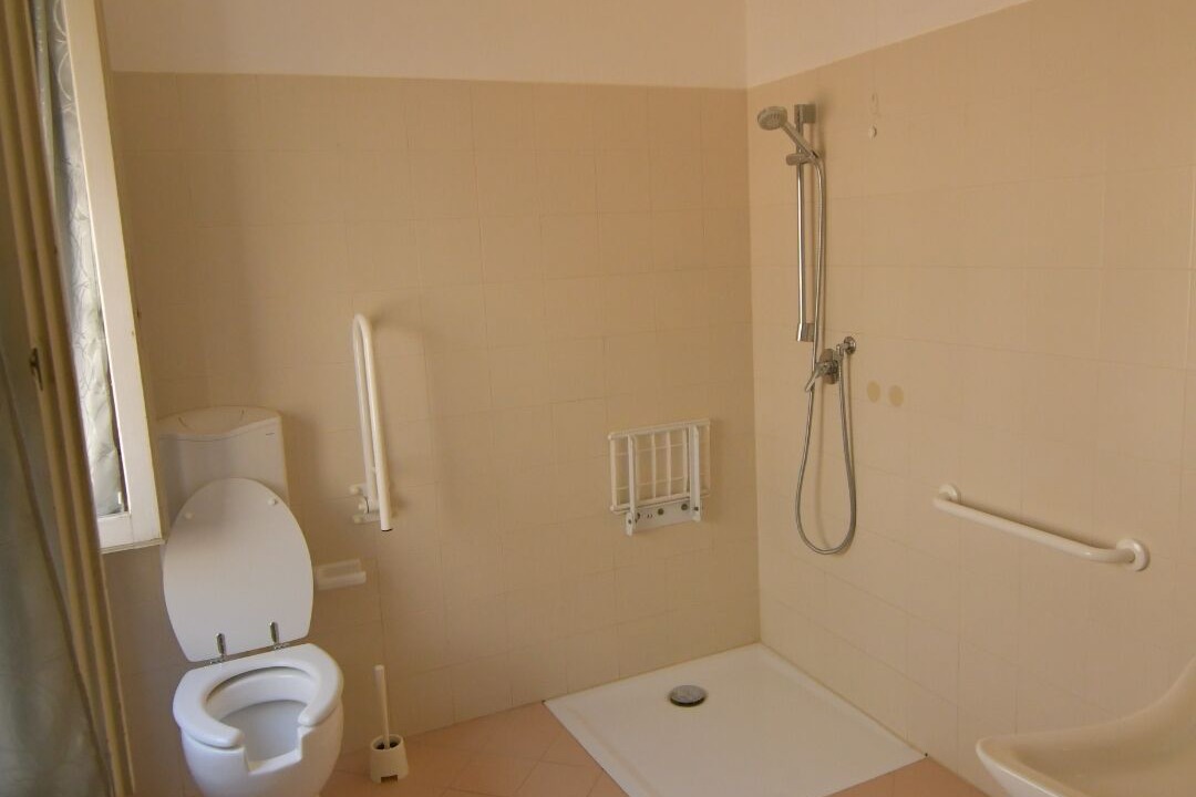 Photo of Bathroom in Loreto