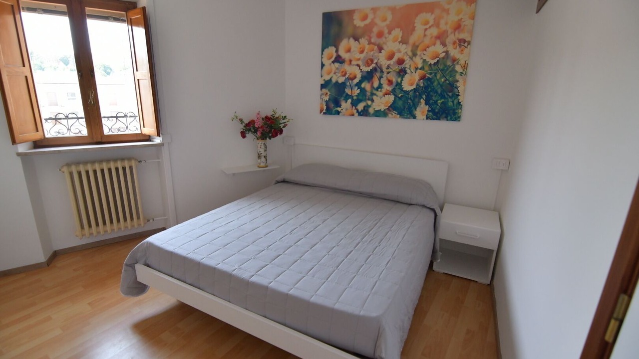 Photo of Bedroom in Loreto