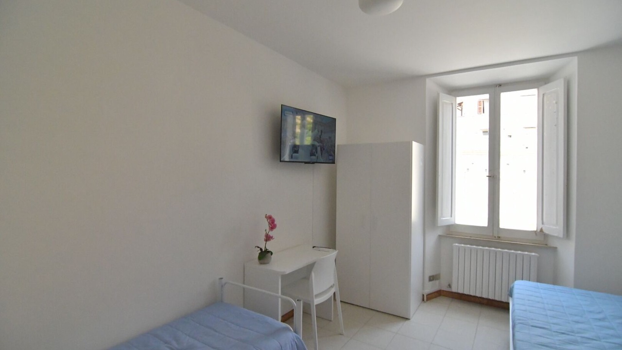 Photo of Bedroom in Loreto