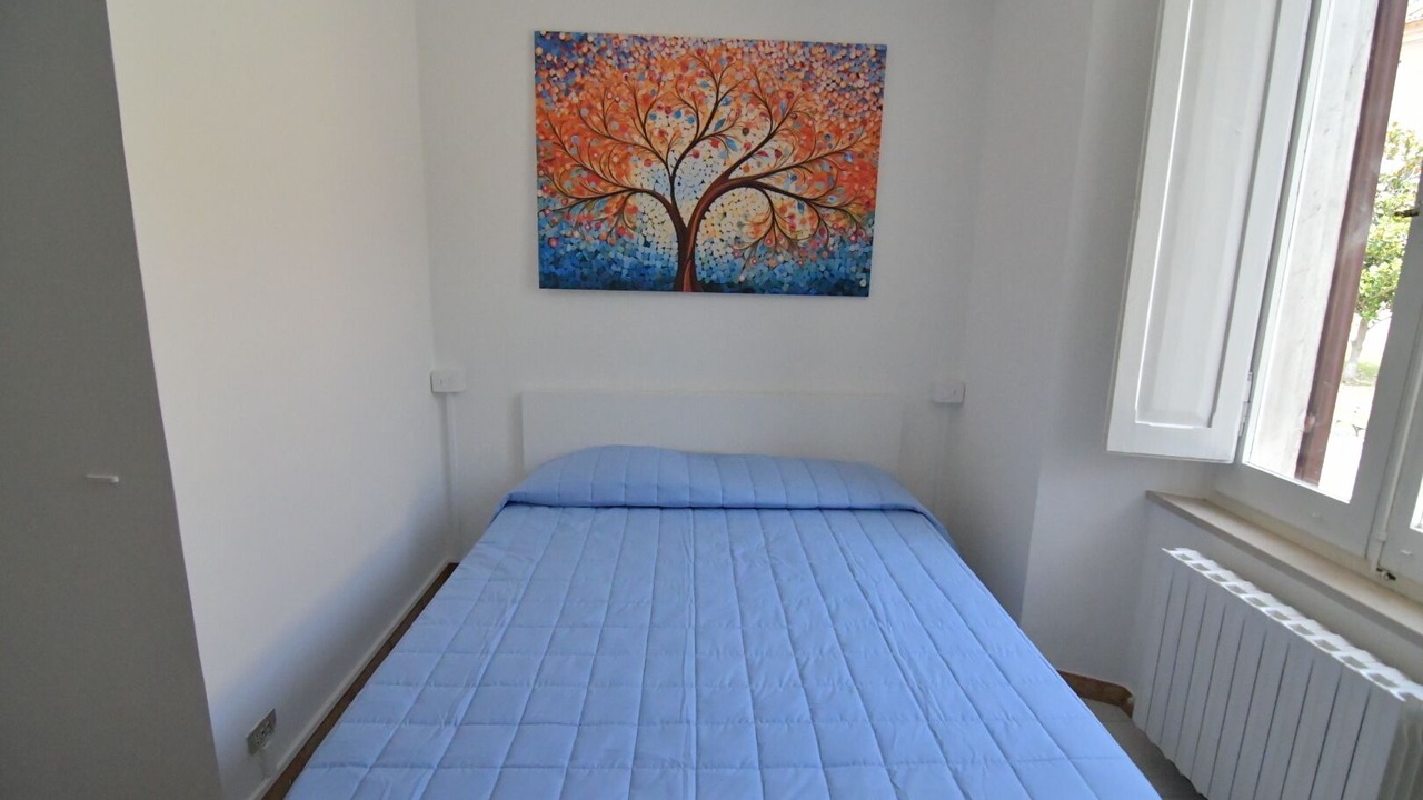 Photo of Bedroom in Loreto