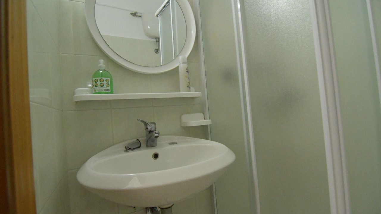 Photo of Bathroom in Loreto