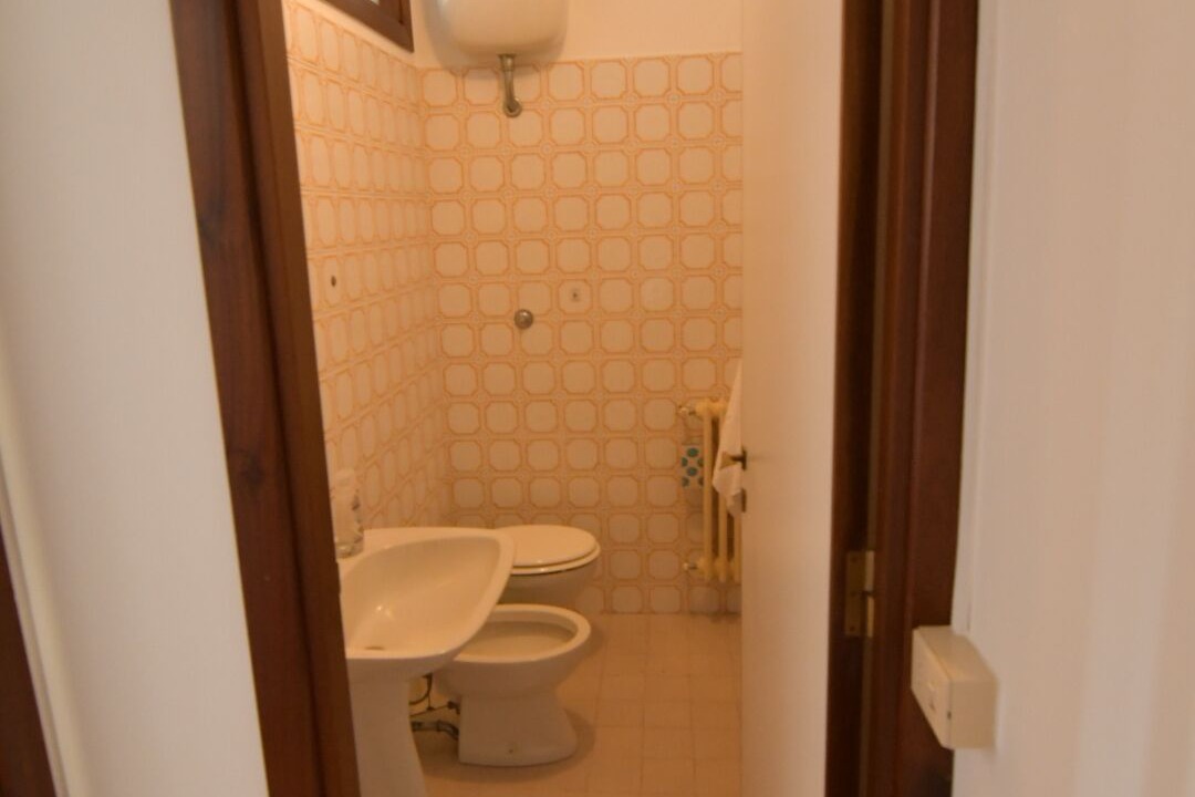 Photo of Bathroom in Loreto