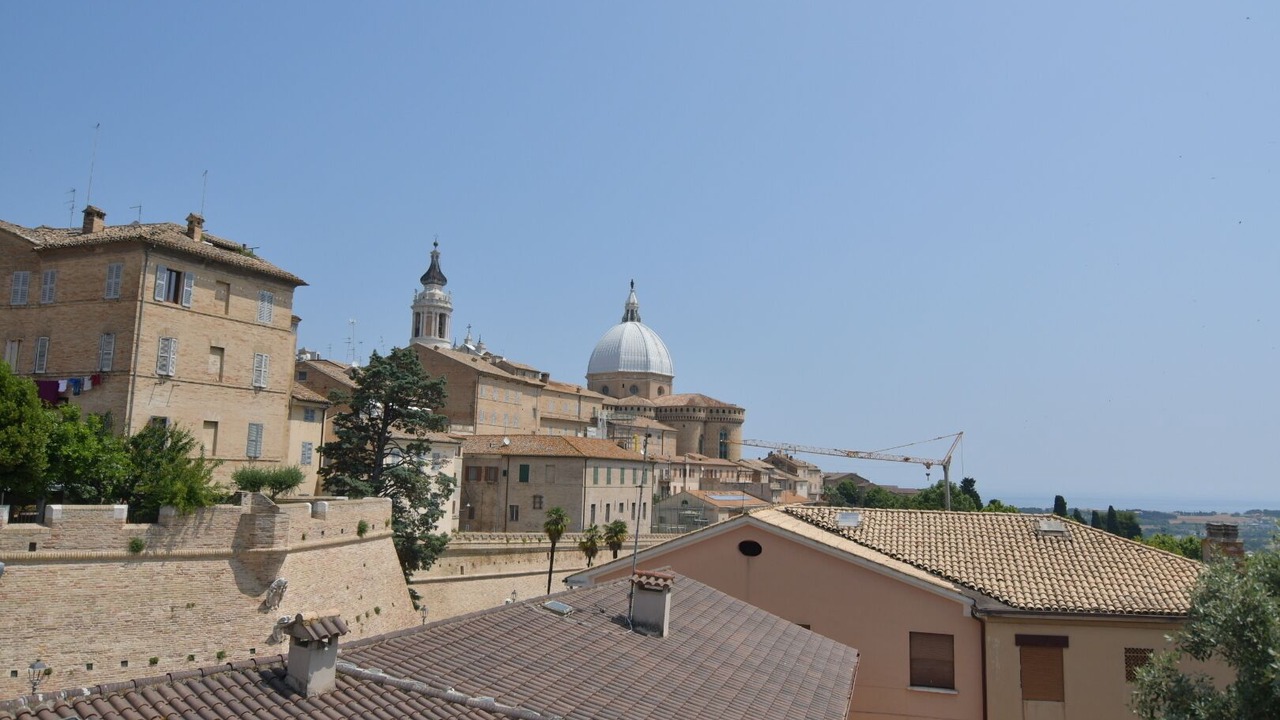 Photo of Patio Balcony in Loreto