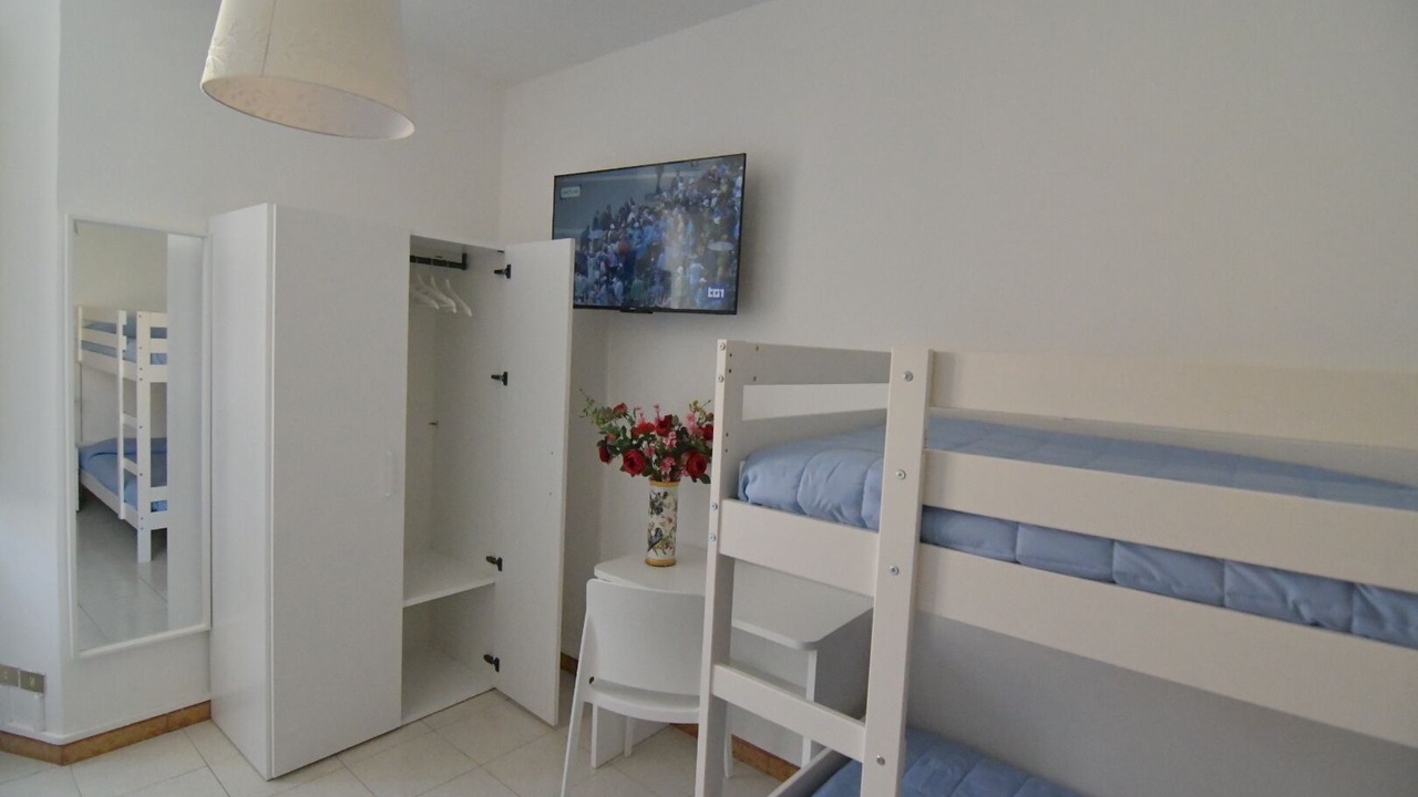Photo of Bedroom in Loreto
