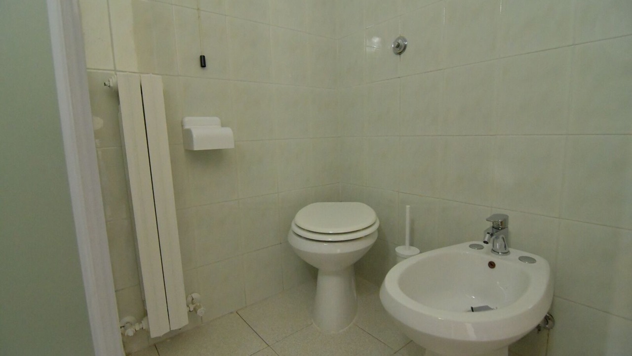 Photo of Bathroom in Loreto