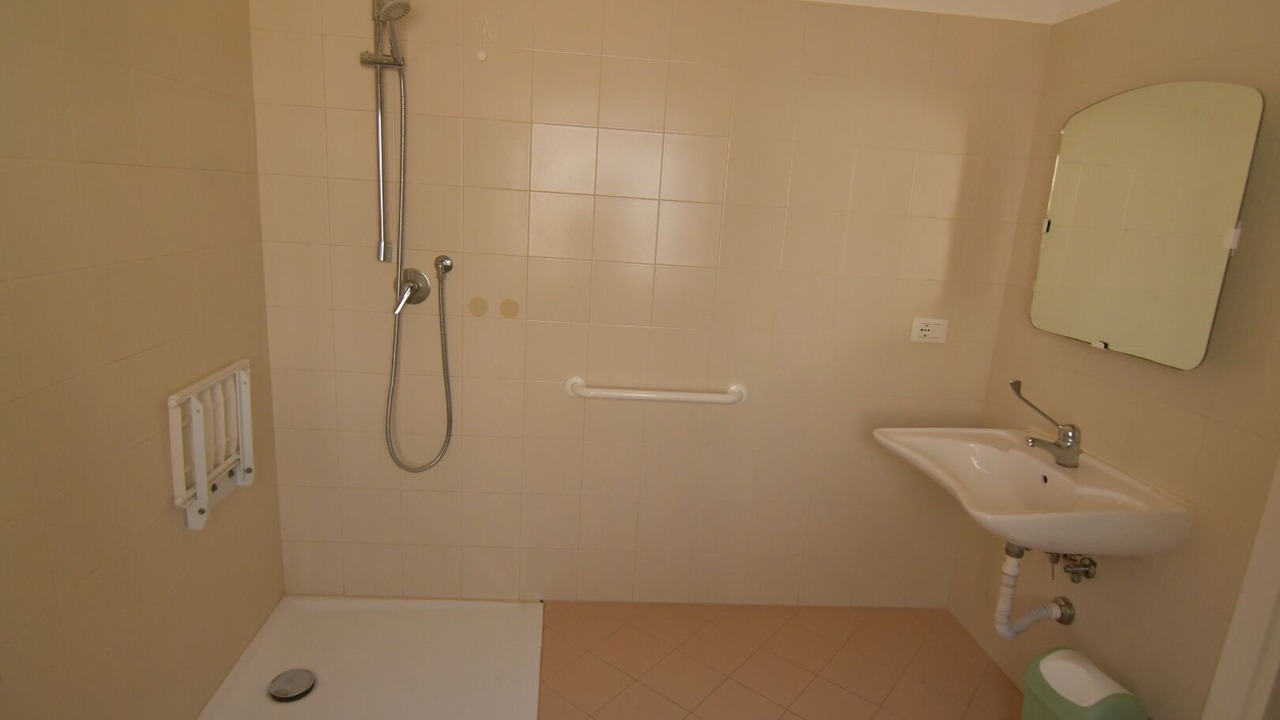 Photo of Bathroom in Loreto
