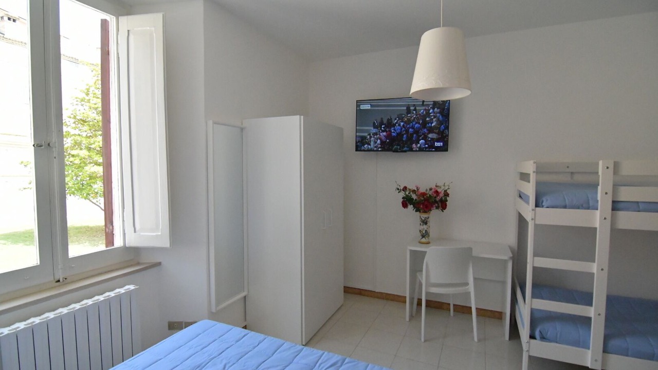 Photo of Bedroom in Loreto