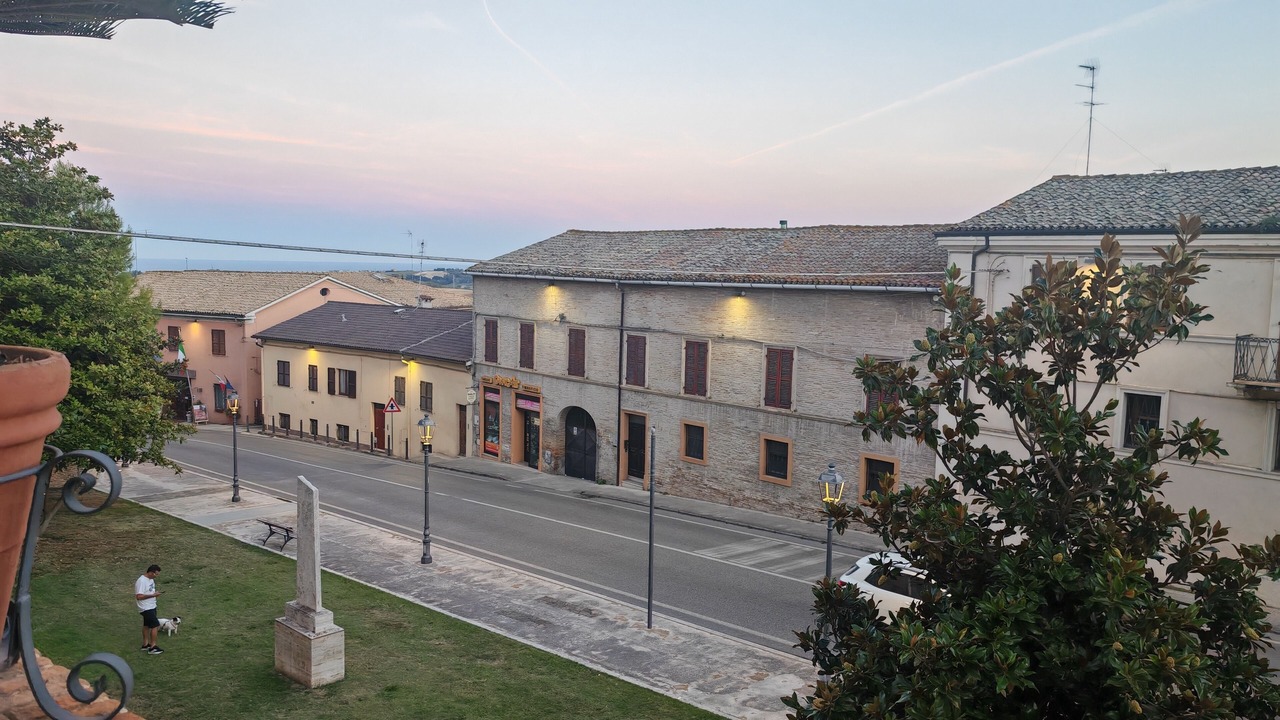 Photo of Outdoor in Loreto