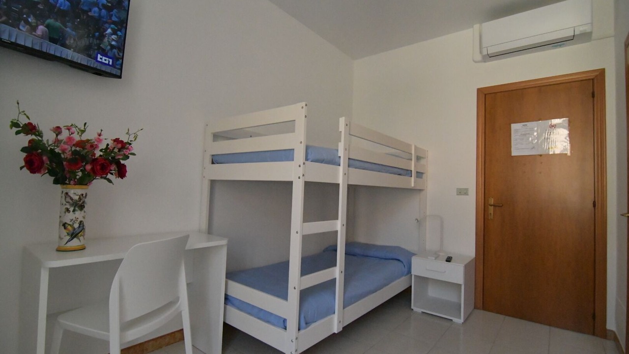 Photo of Bedroom in Loreto