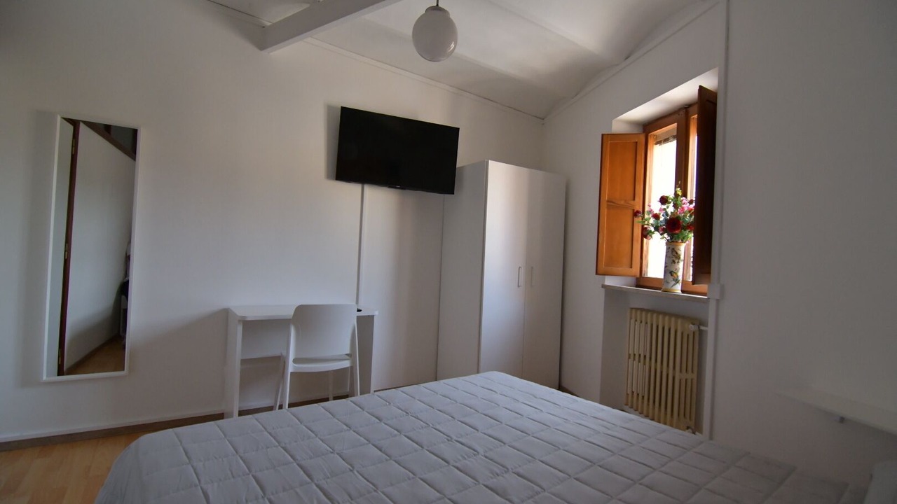 Photo of Bedroom in Loreto