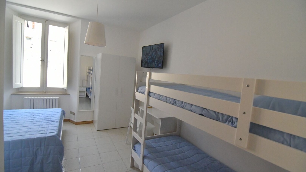 Photo of Bedroom in Loreto