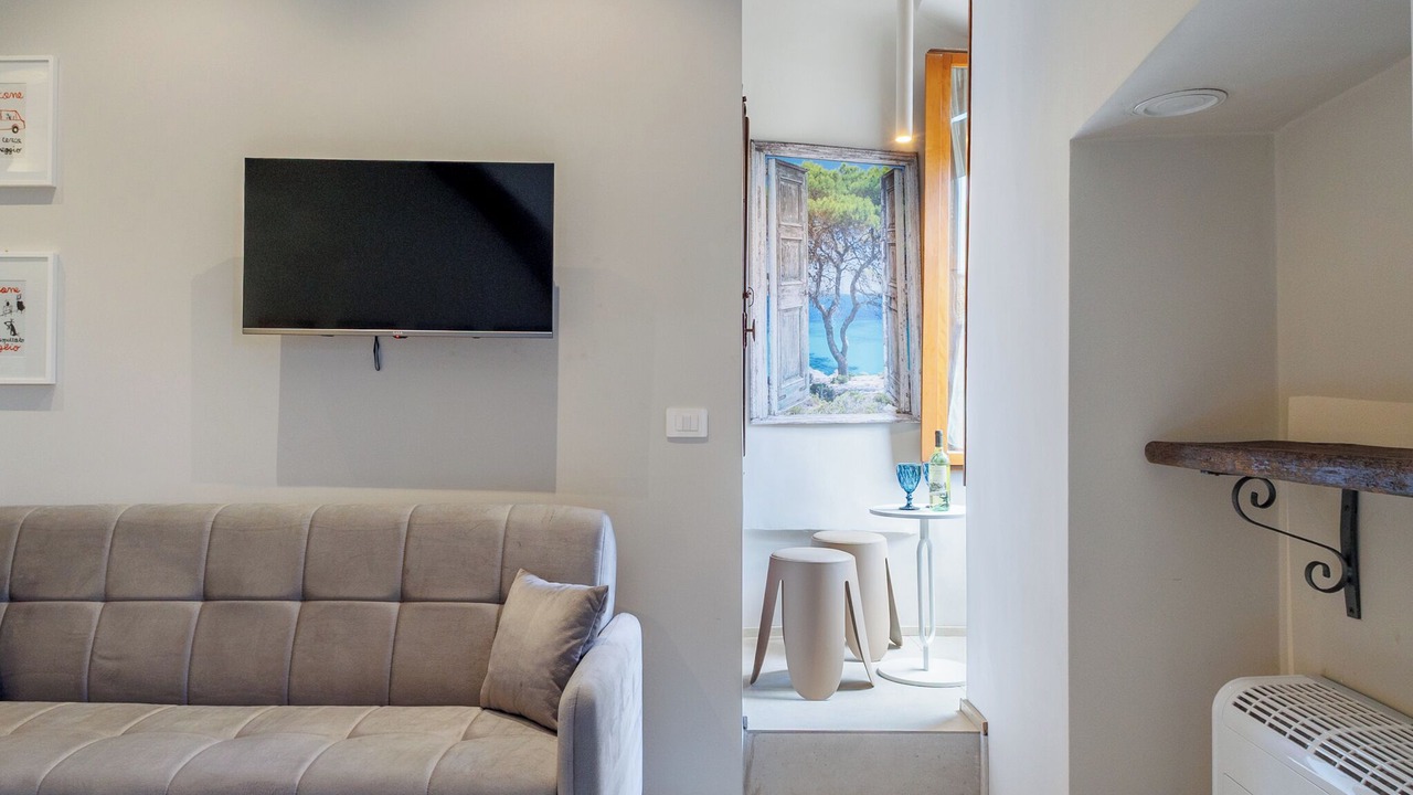 Photo of Bedroom in Viterbo