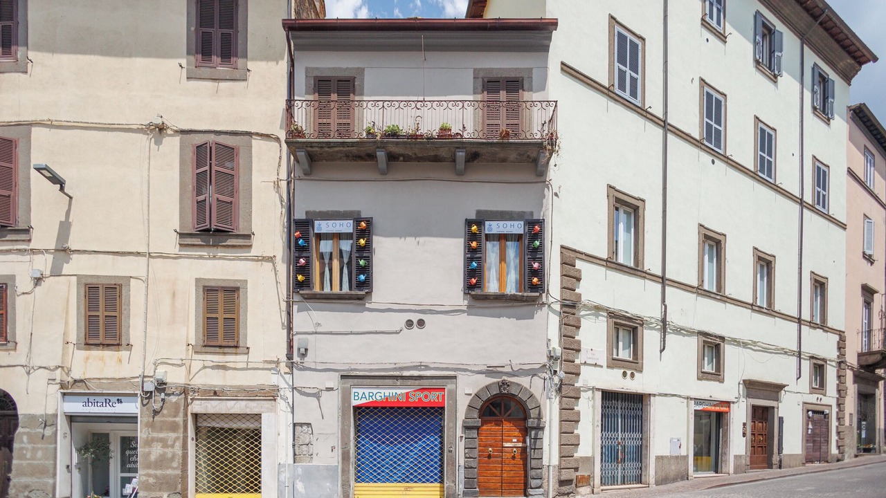 Photo of Outdoor in Viterbo