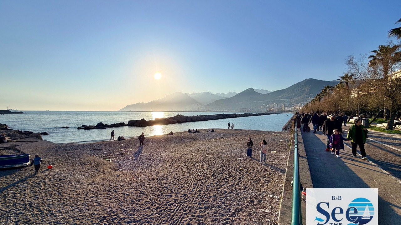 Photo of Outdoor in Salerno