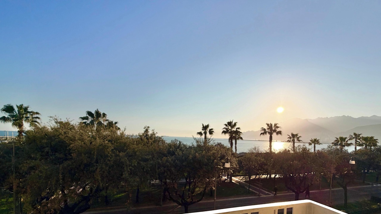 Photo of Patio Balcony in Salerno