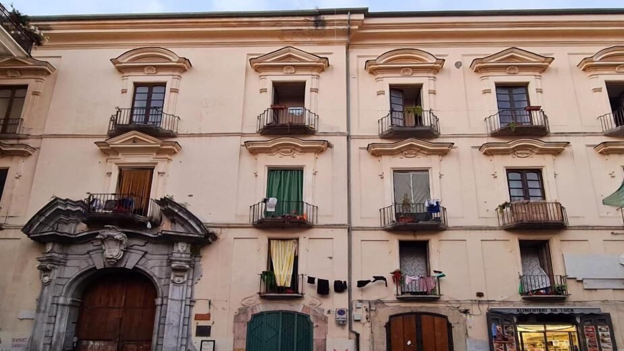 Photo of Outdoor in Historical Downtown Salerno