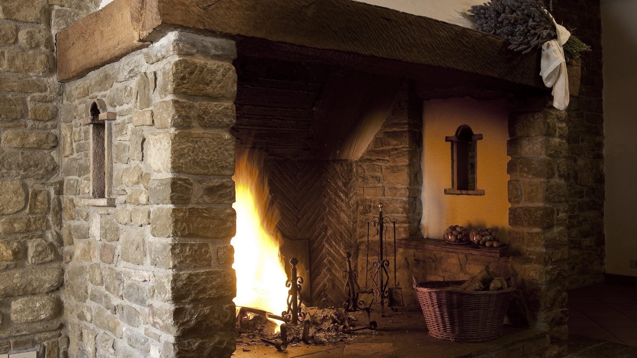 Photo of Livingroom in Assisi