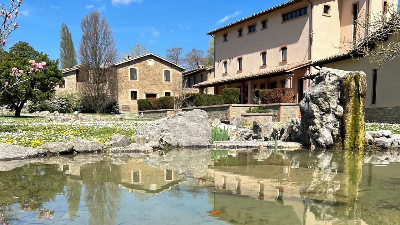 Photo of Outdoor in Assisi
