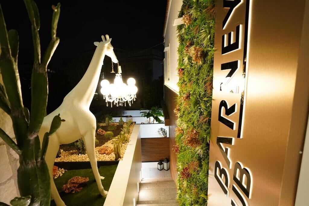 Photo of Outdoor in Cercola