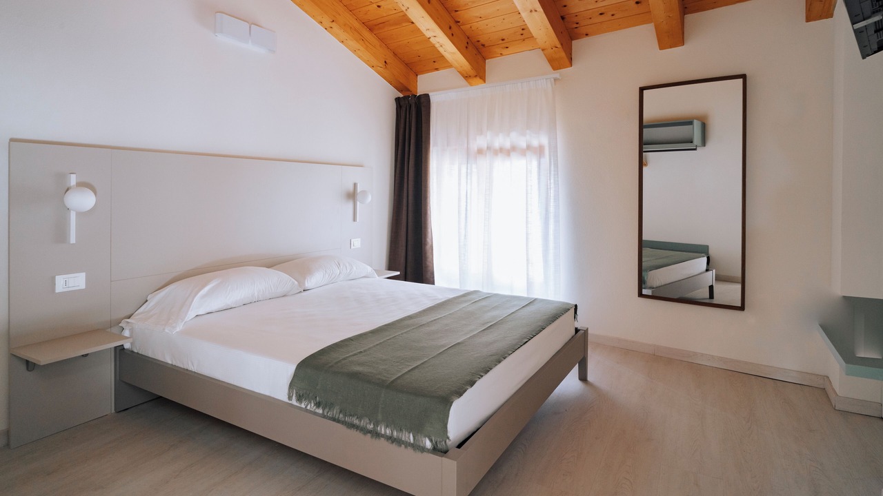 Photo of Bedroom in Aosta