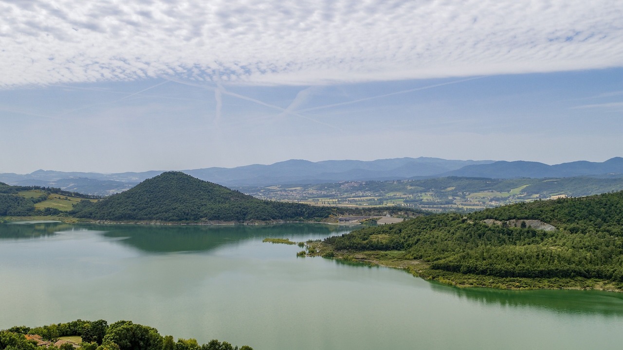 Photo of Outdoor in Pieve Santo Stefano
