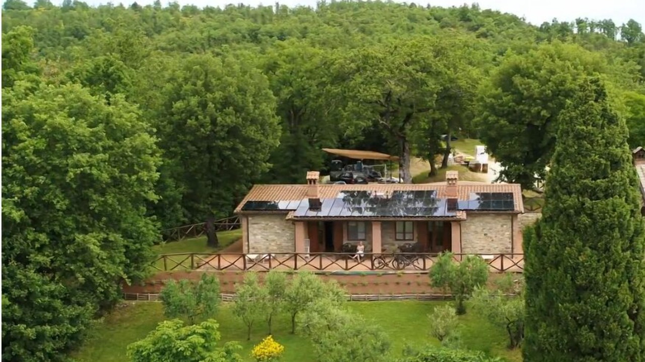 Photo of Outdoor in Pieve Santo Stefano