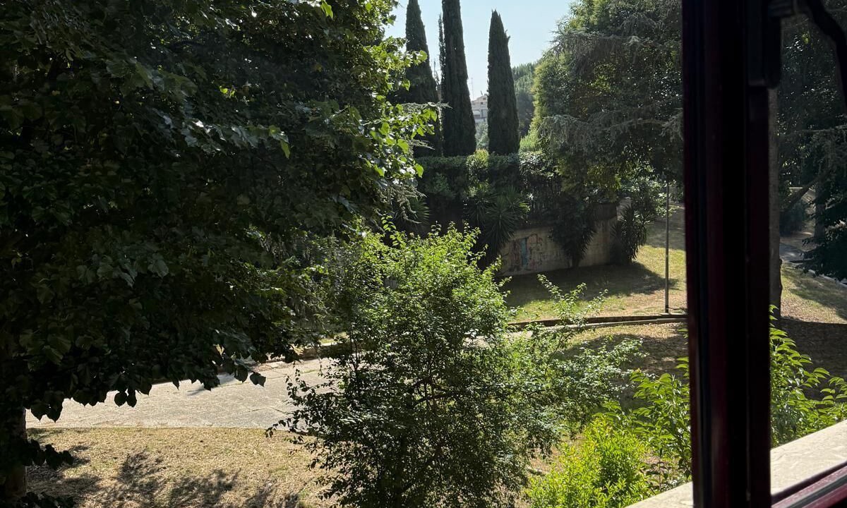 Photo of Patio Balcony in Rome