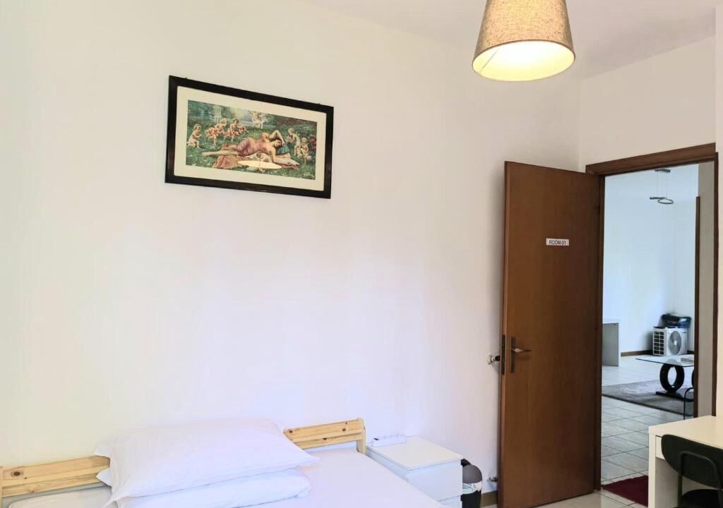 Photo of Patio Balcony in Rome