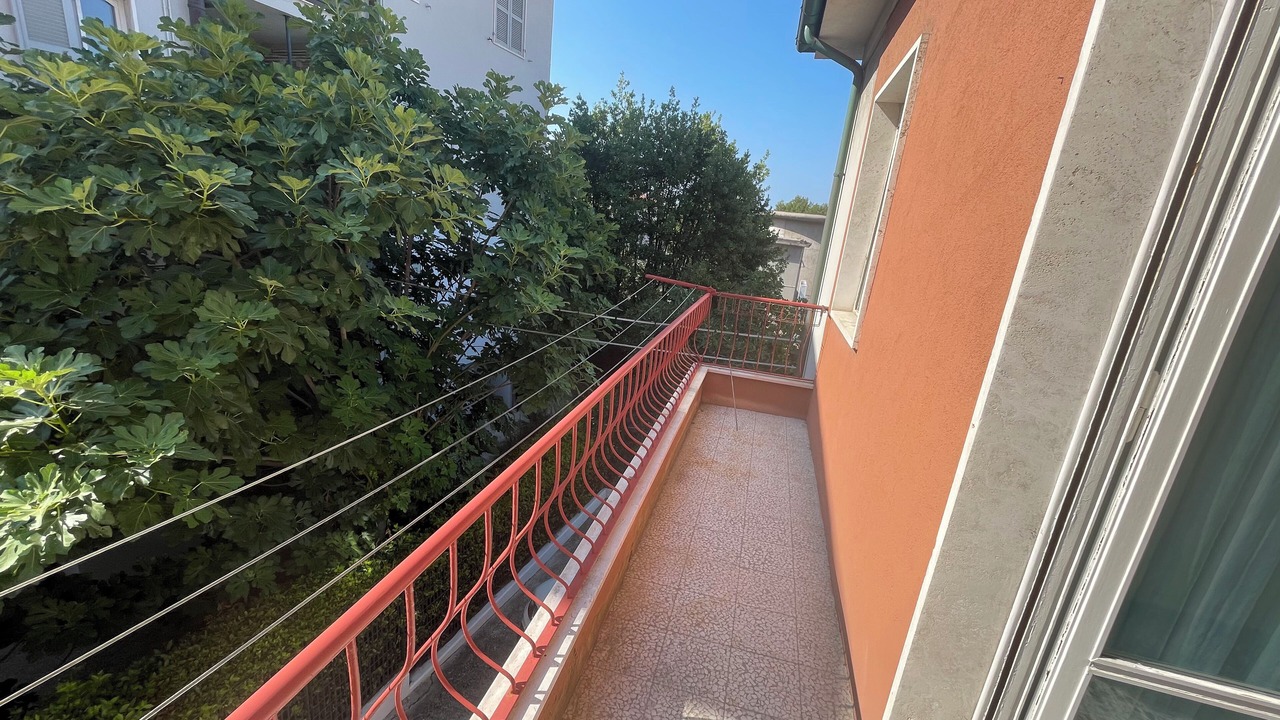 Photo of Patio Balcony in Palombina Nuova