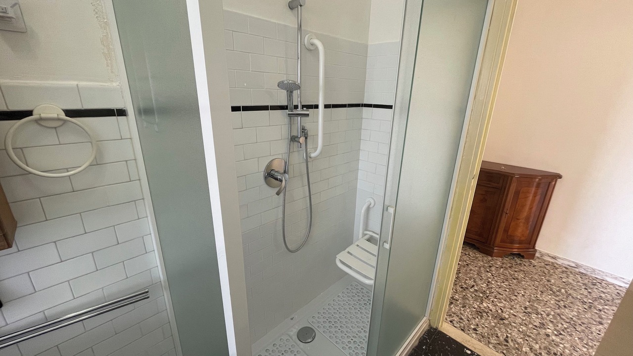 Photo of Bathroom in Palombina Nuova