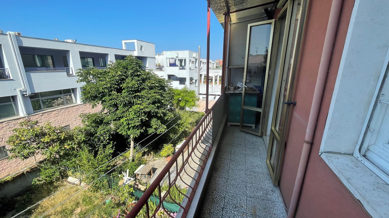 Photo of Patio Balcony in Palombina Nuova