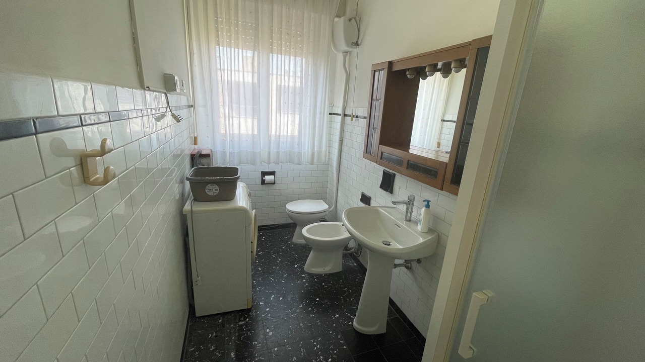 Photo of Bathroom in Palombina Nuova