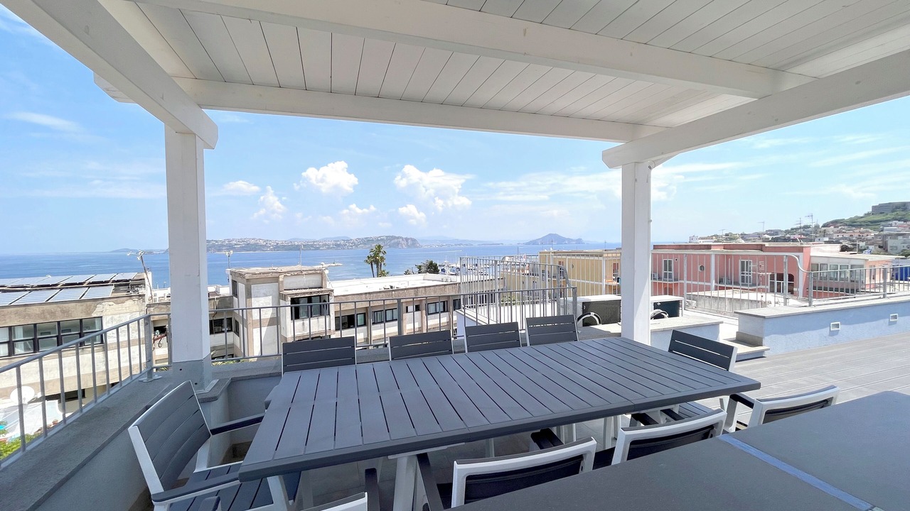 Photo of Outdoor in Procida