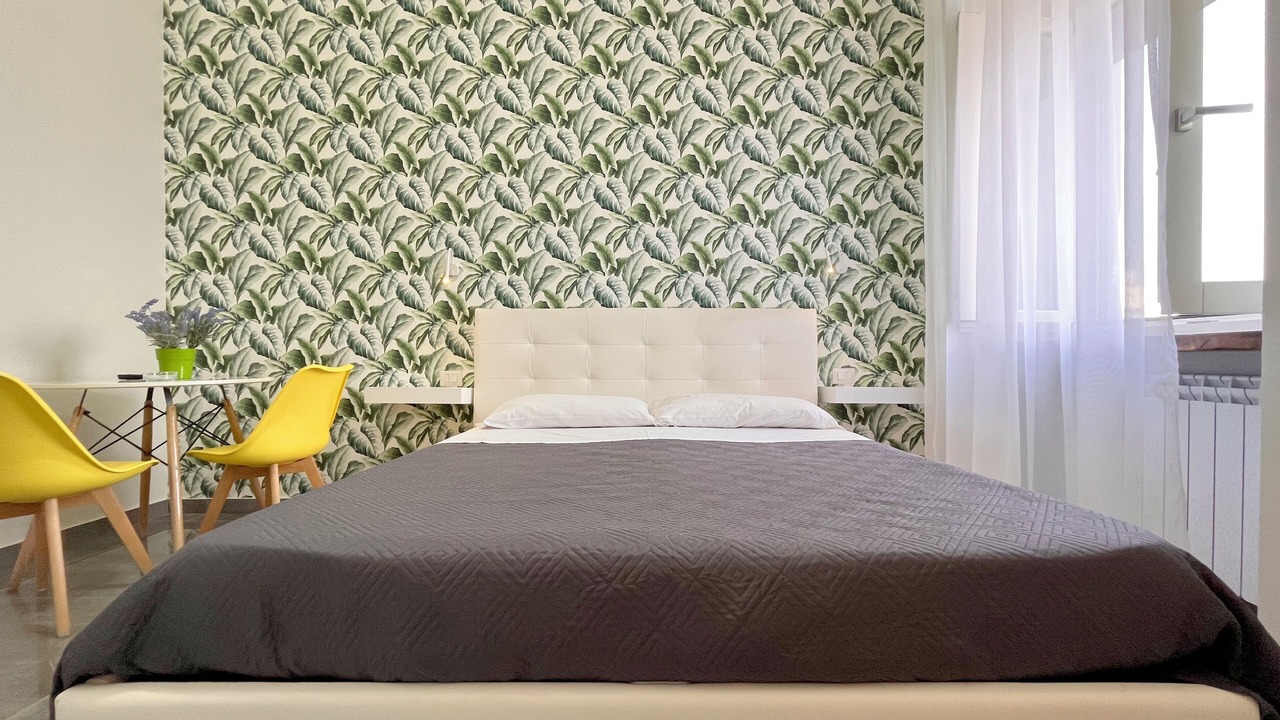 Photo of Bedroom in Procida