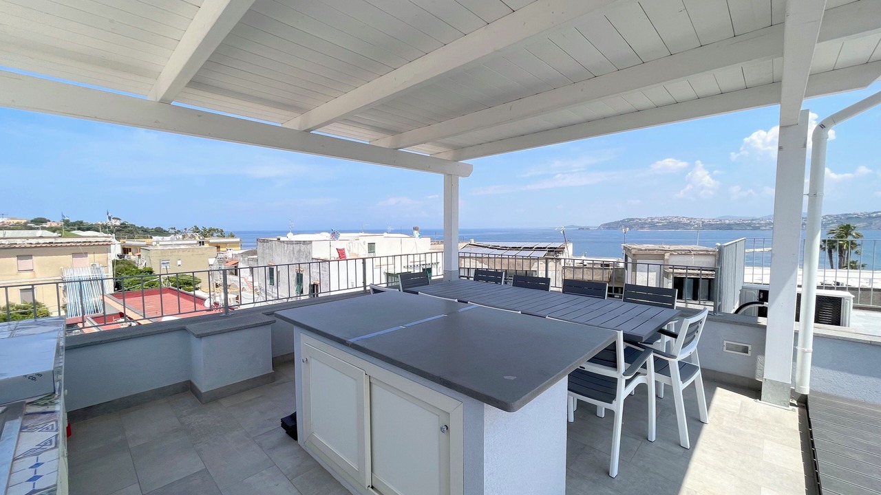 Photo of Outdoor in Procida