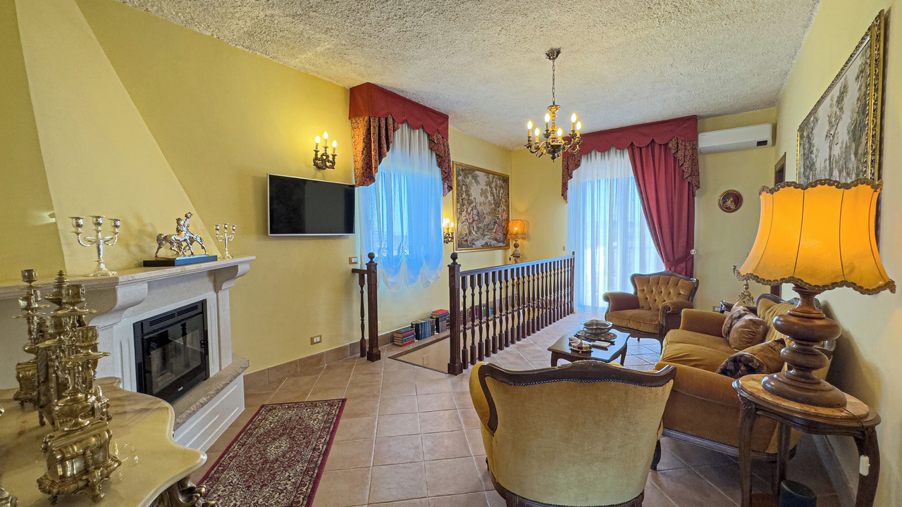 Photo of Livingroom in Guglionesi