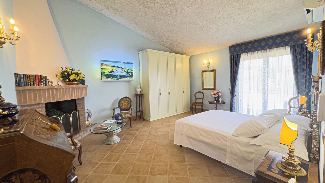 Photo of Bedroom in Guglionesi