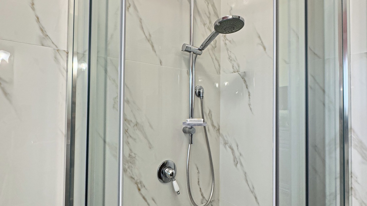 Photo of Bathroom in Guglionesi