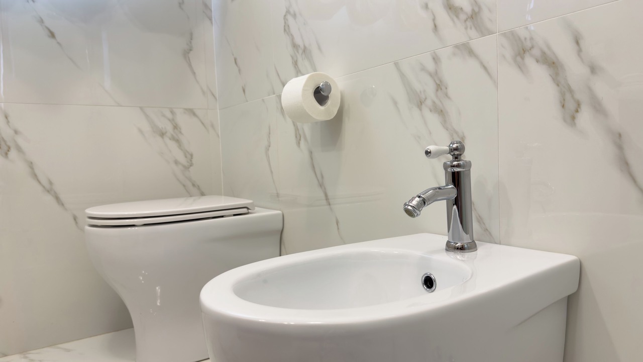 Photo of Bathroom in Guglionesi