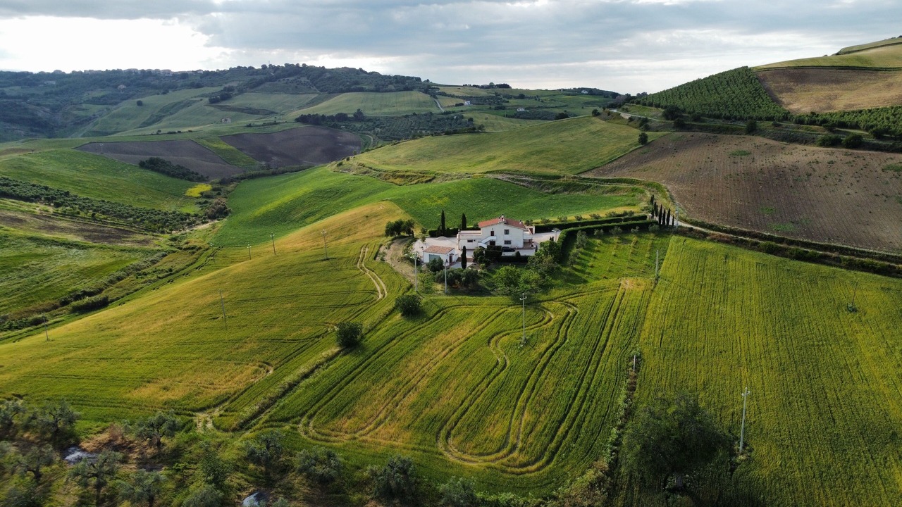 Photo of Outdoor in Guglionesi