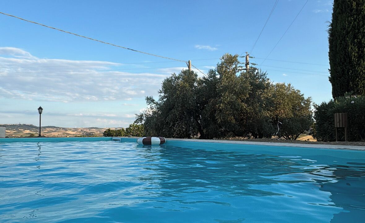 Photo of Outdoor in Guglionesi