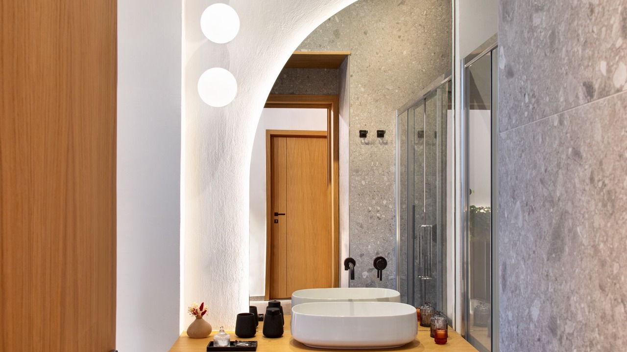 Photo of Bathroom in Portici
