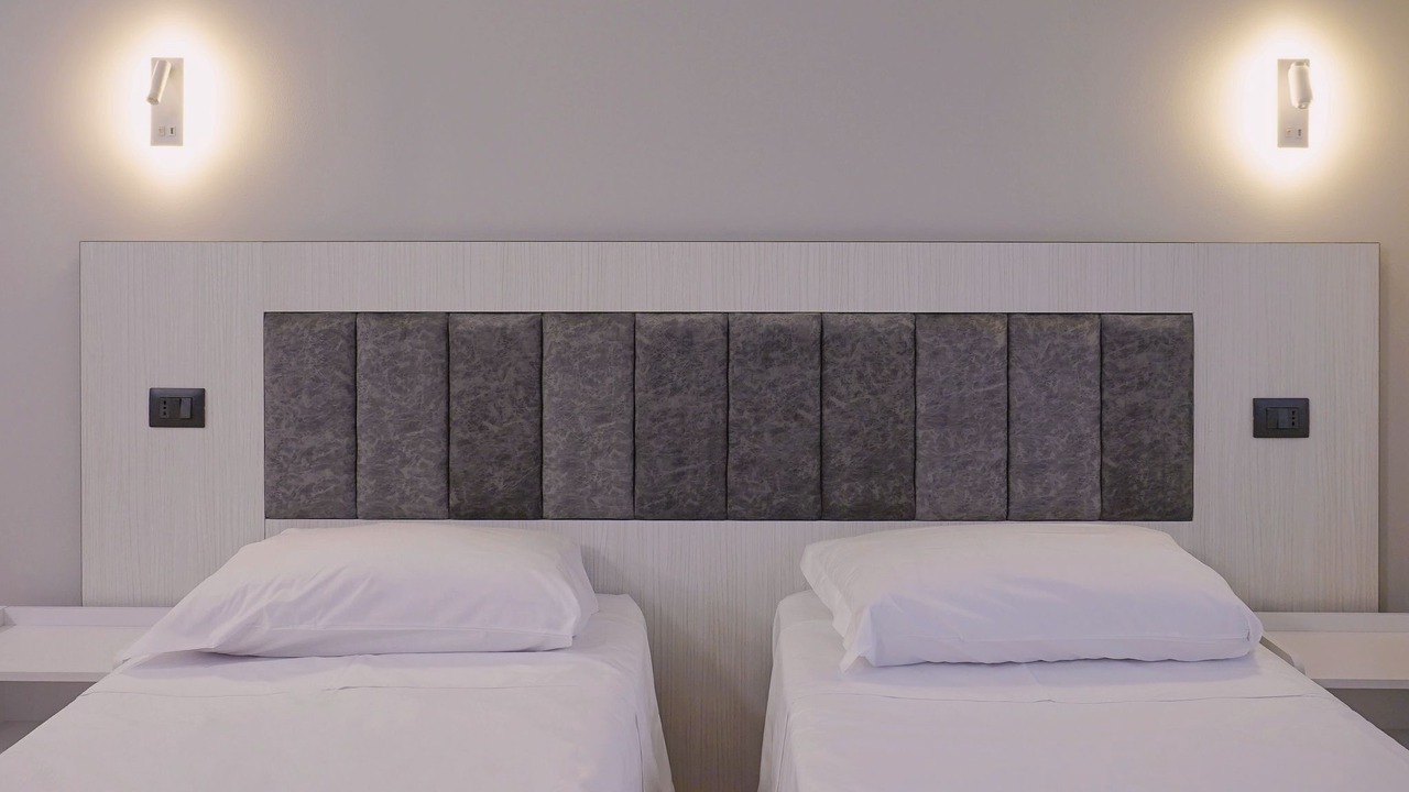 Photo of Bedroom in Rivoli