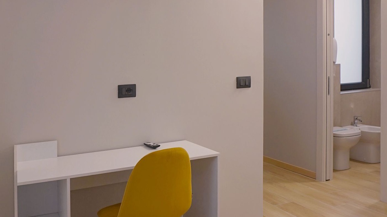 Photo of Bedroom in Rivoli